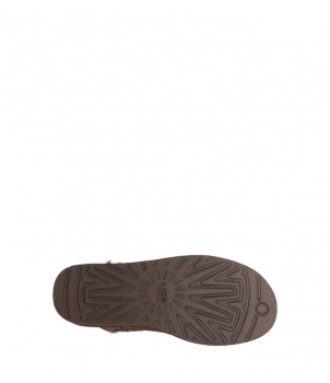 Bailey Button Mini Choсolate 1016422